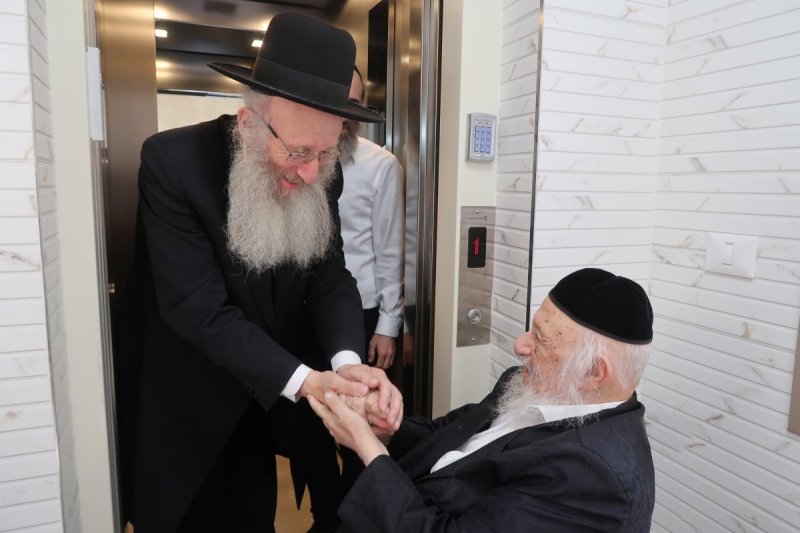שוקי לרר