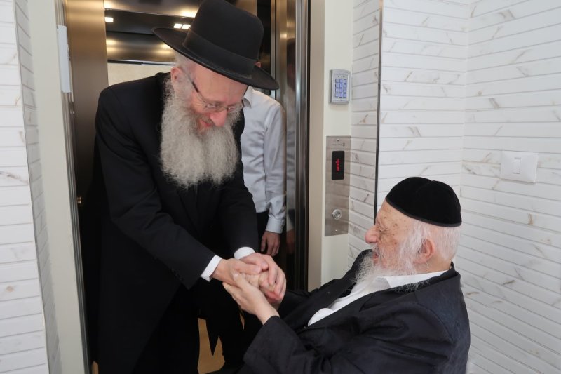 שוקי לרר