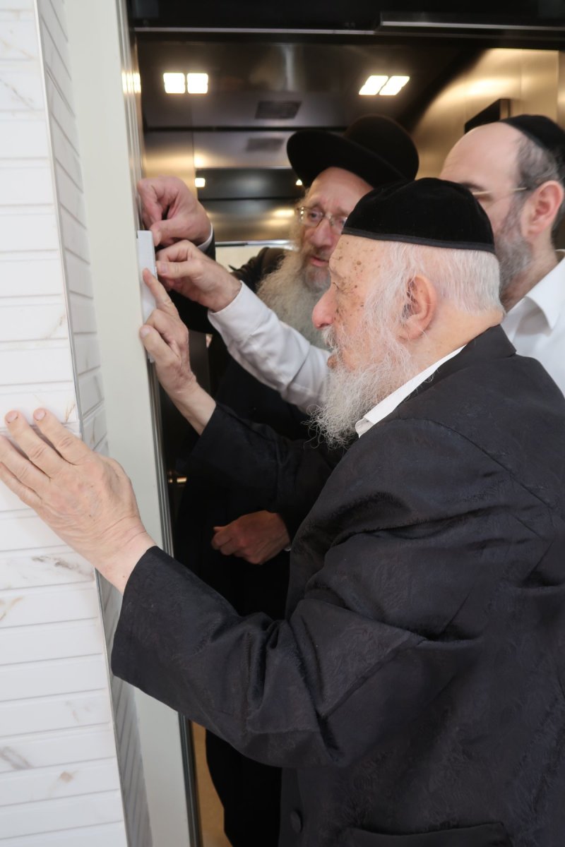 שוקי לרר