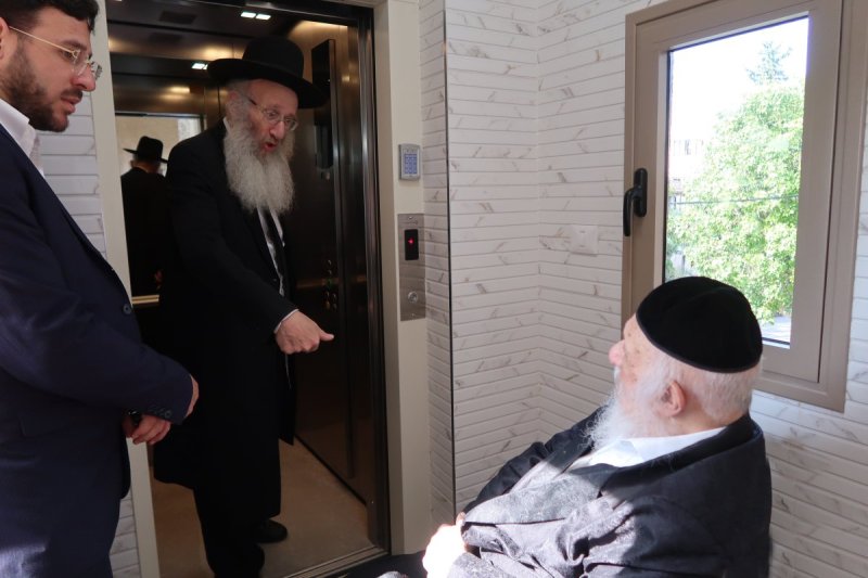 שוקי לרר