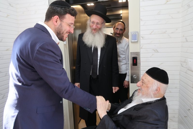 שוקי לרר