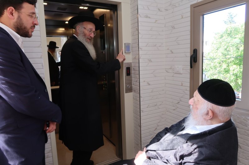 שוקי לרר
