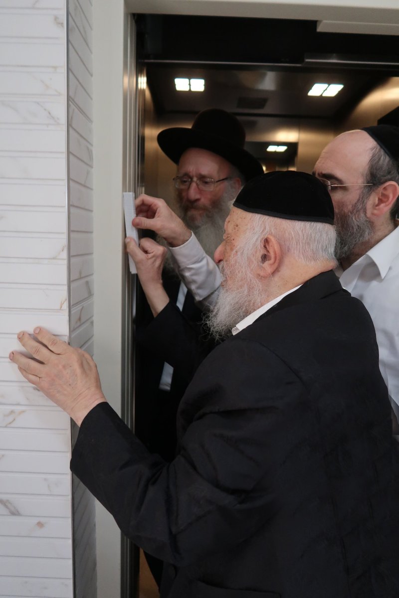 שוקי לרר