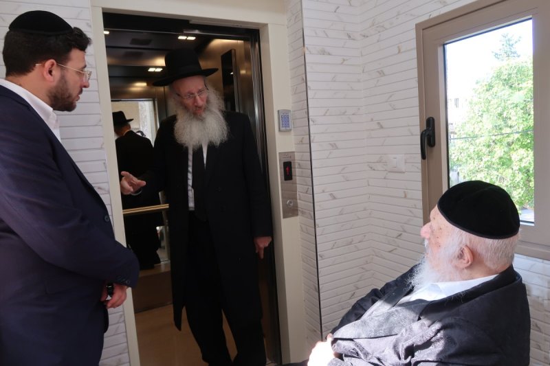 שוקי לרר