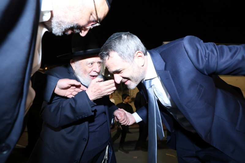 יעקב כהן