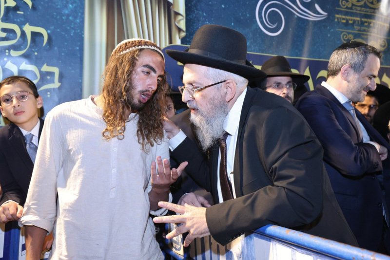 יעקב כהן
