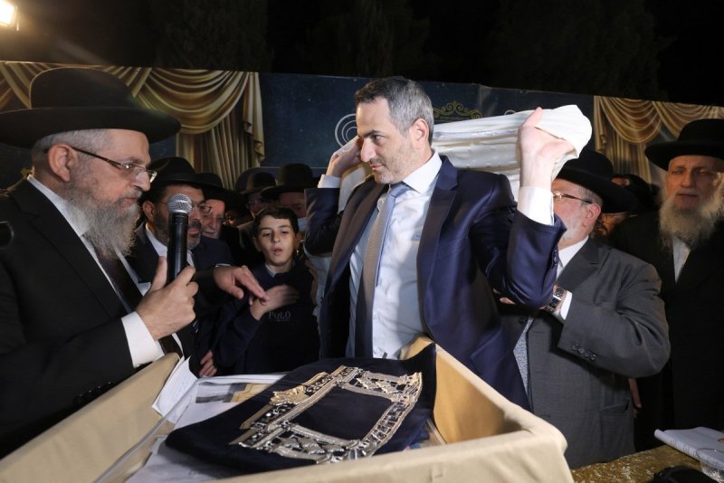 יעקב כהן