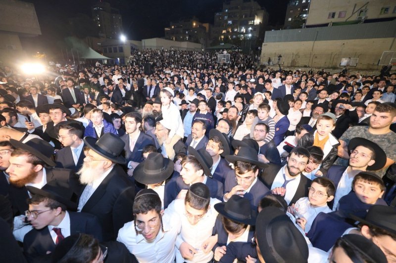 יעקב כהן