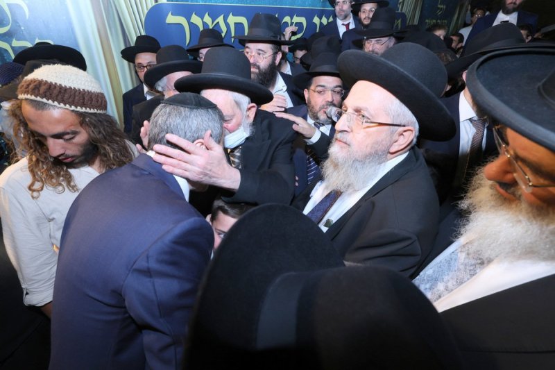 יעקב כהן