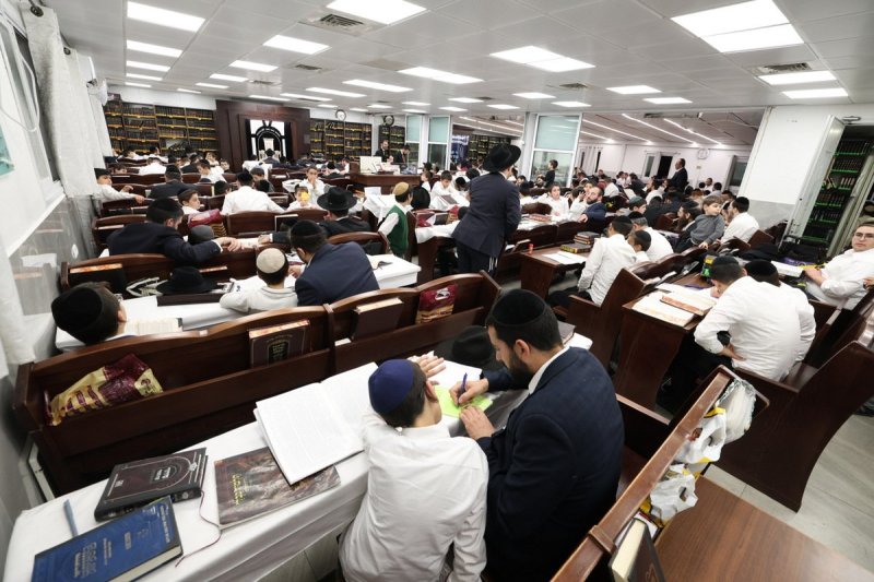 יעקב כהן