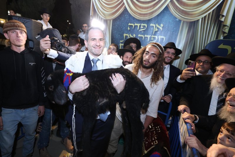 יעקב כהן
