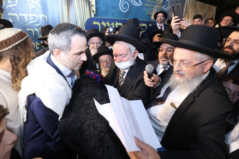 יעקב כהן
