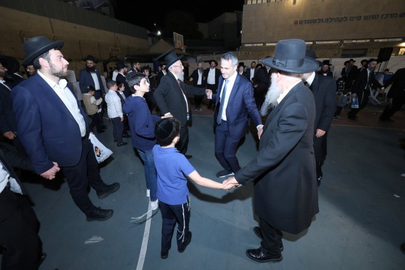 יעקב כהן