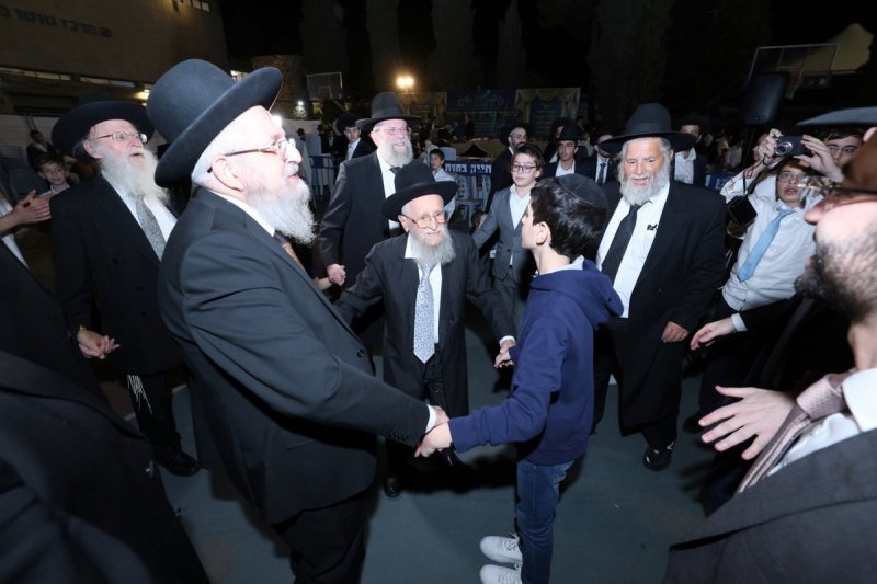 יעקב כהן