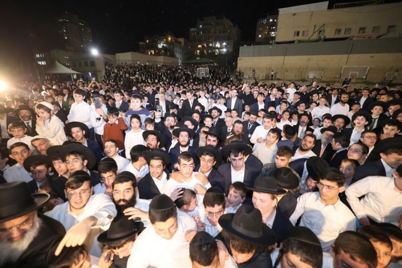 יעקב כהן