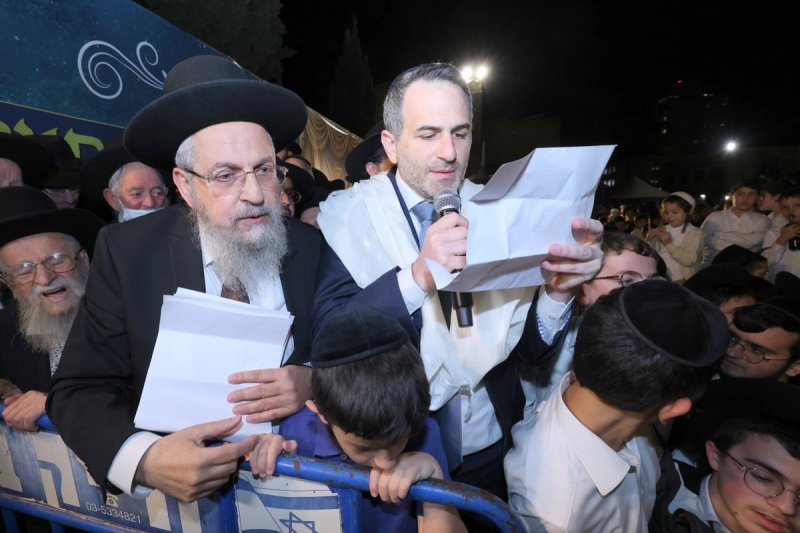 יעקב כהן