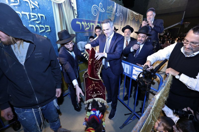 יעקב כהן