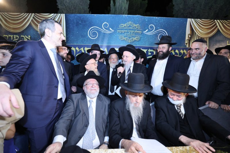 יעקב כהן