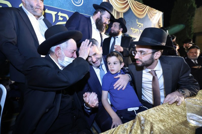 יעקב כהן
