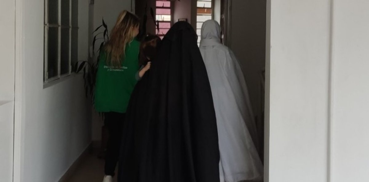 רשות ההגירה הקולומביאנית