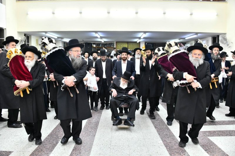 שוקי לרר
