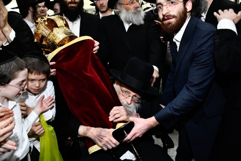 שוקי לרר