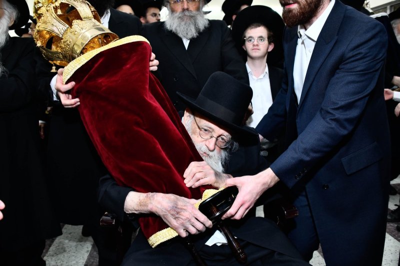 שוקי לרר