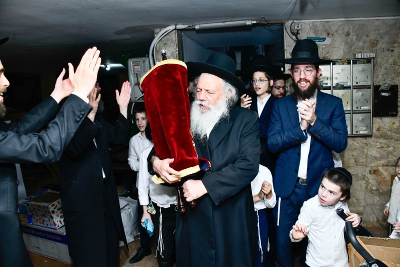 שוקי לרר
