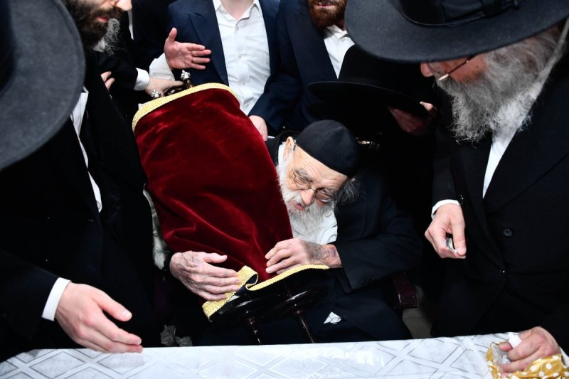 שוקי לרר