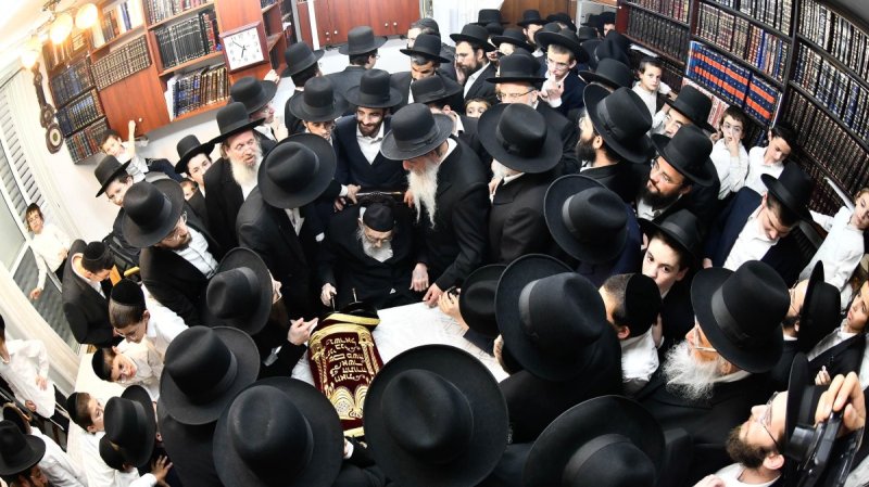 שוקי לרר