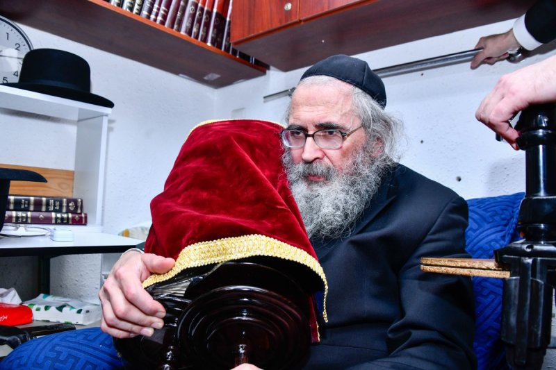שוקי לרר