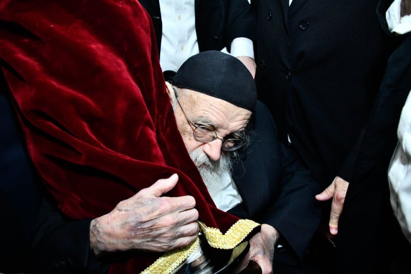 שוקי לרר