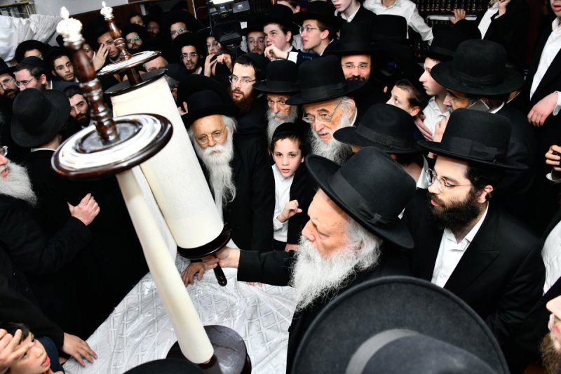 שוקי לרר