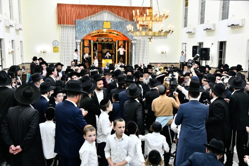 שוקי לרר
