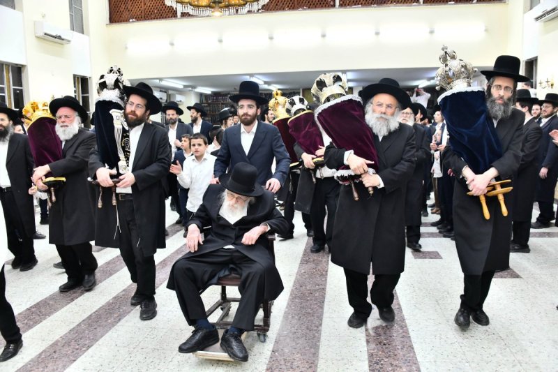שוקי לרר