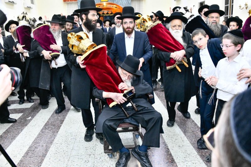 שוקי לרר
