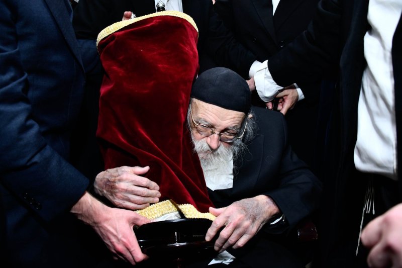 שוקי לרר
