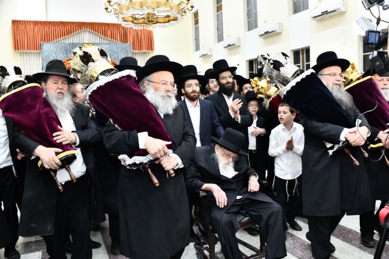 שוקי לרר