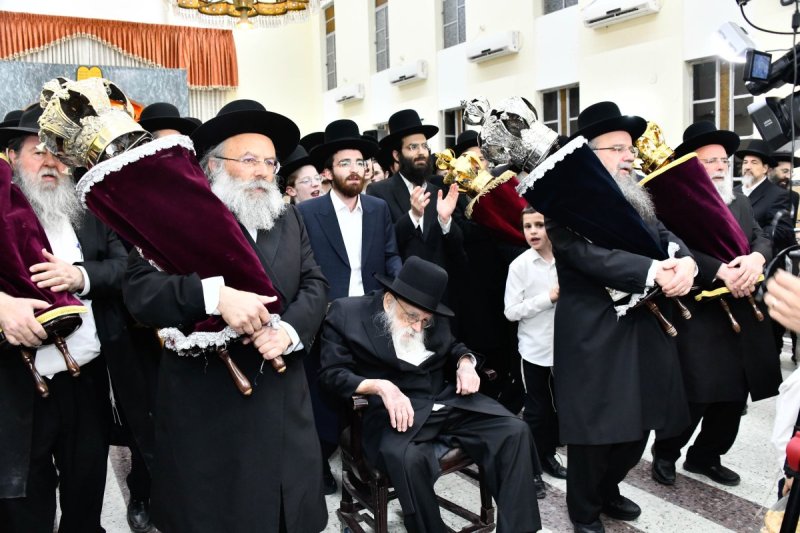 שוקי לרר