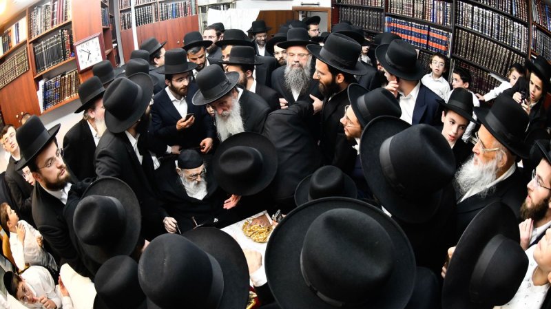 שוקי לרר