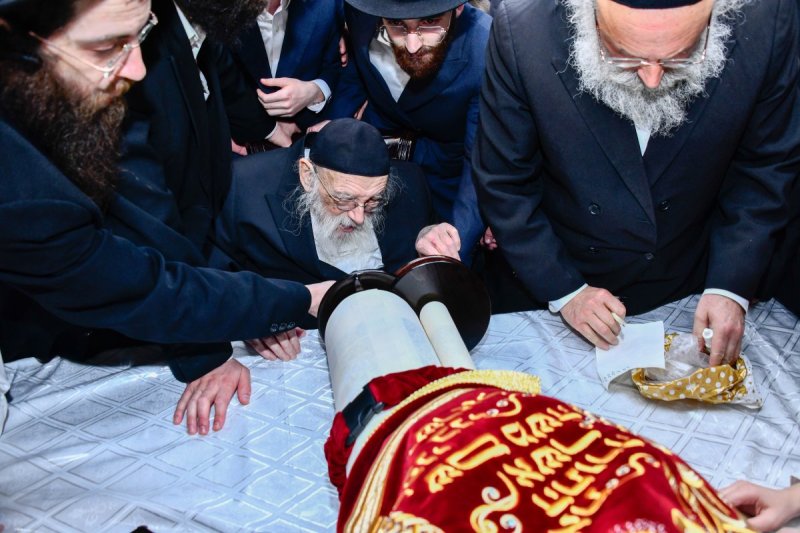 שוקי לרר