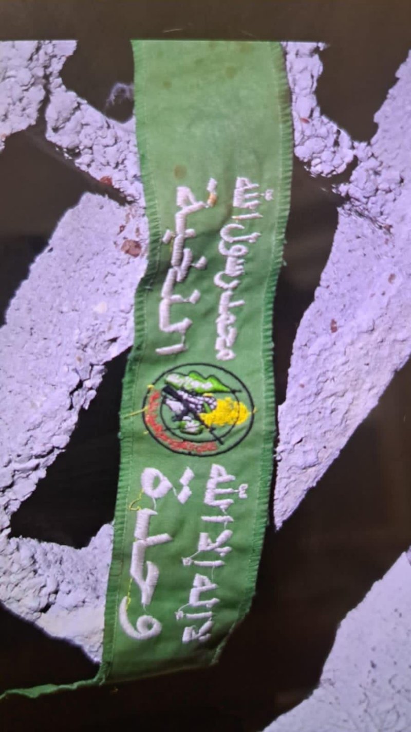 דובר צה"ל