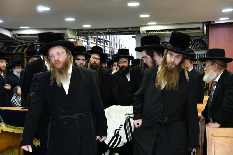 יוסי לוי