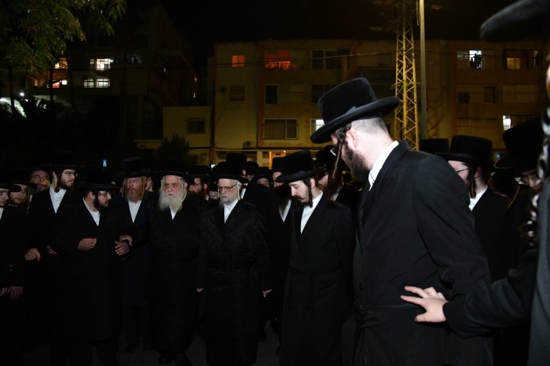 יוסי לוי