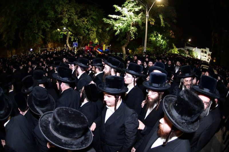 יוסי לוי