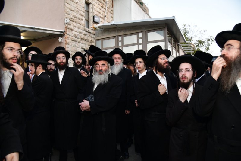 יוסי לוי