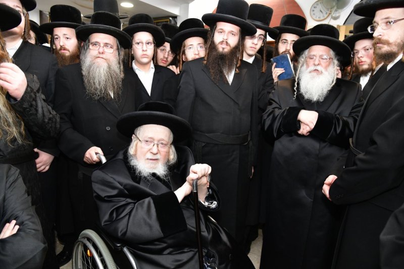 יוסי לוי