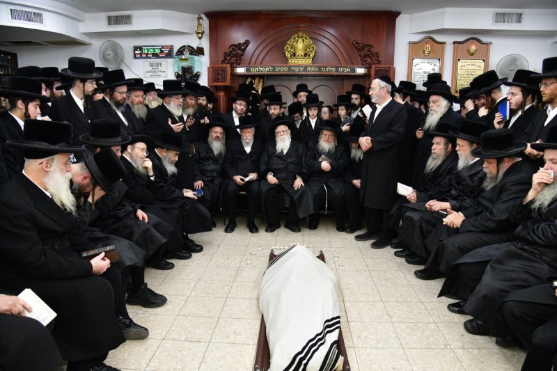 יוסי לוי