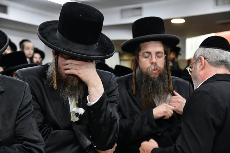 יוסי לוי