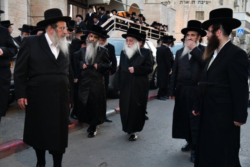 יוסי לוי